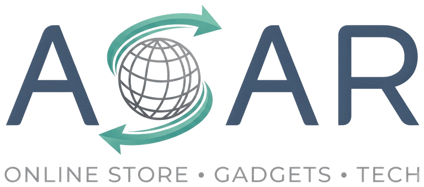 Asar Store