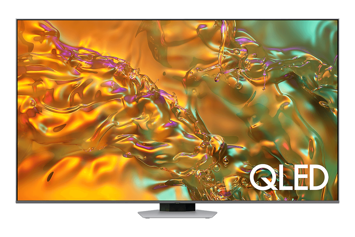 Samsung 55" QLED 4K Q80D