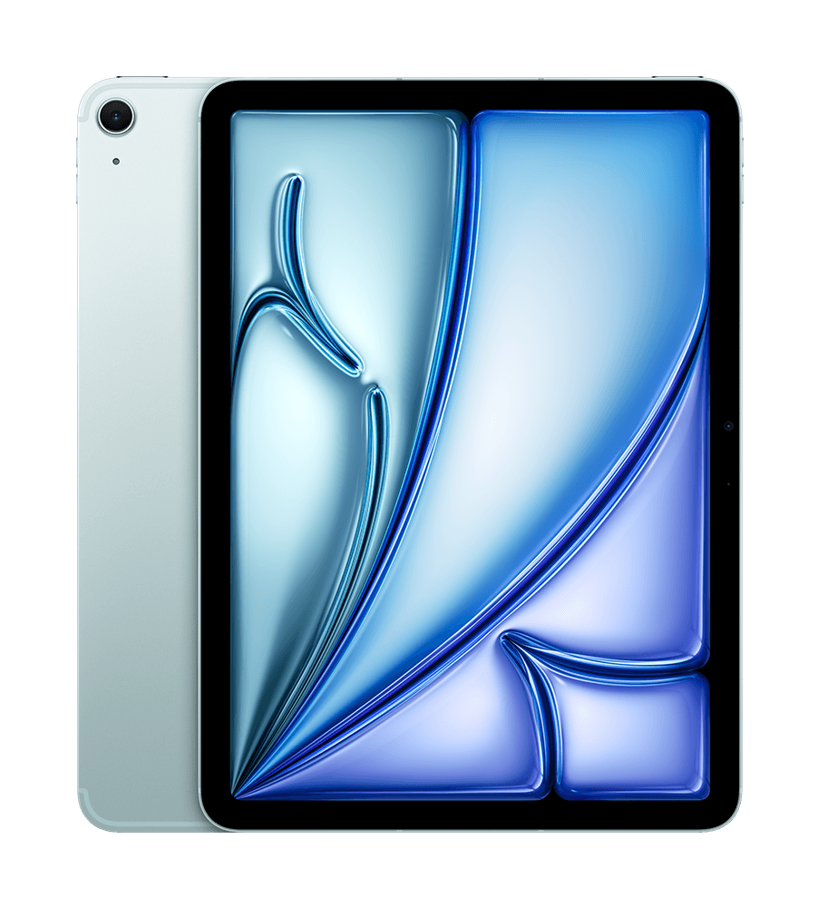 iPad Air 11" M2
