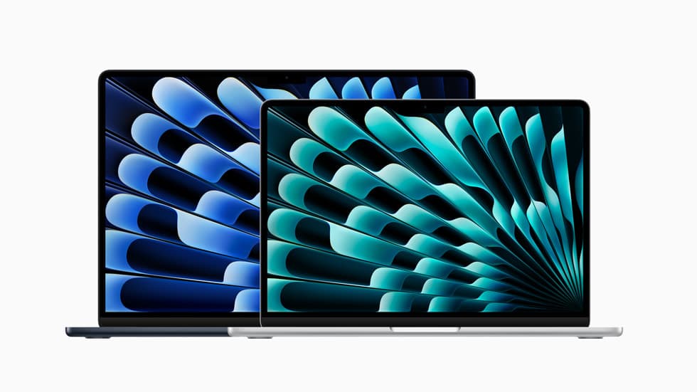 MacBook Air 13" M3