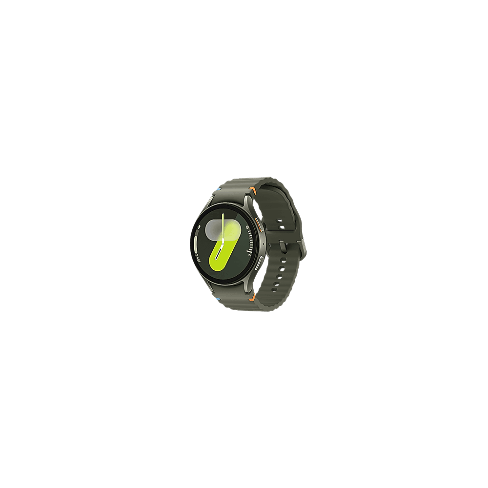 Smartwatches