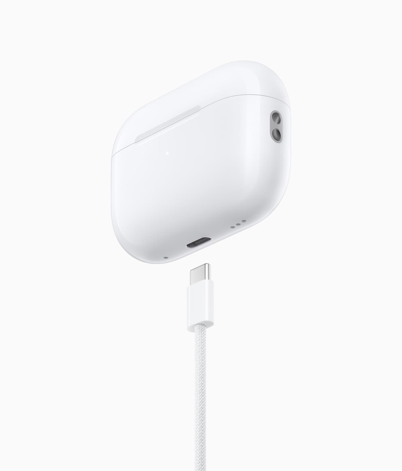 AirPods Pro 2 (USB-C)