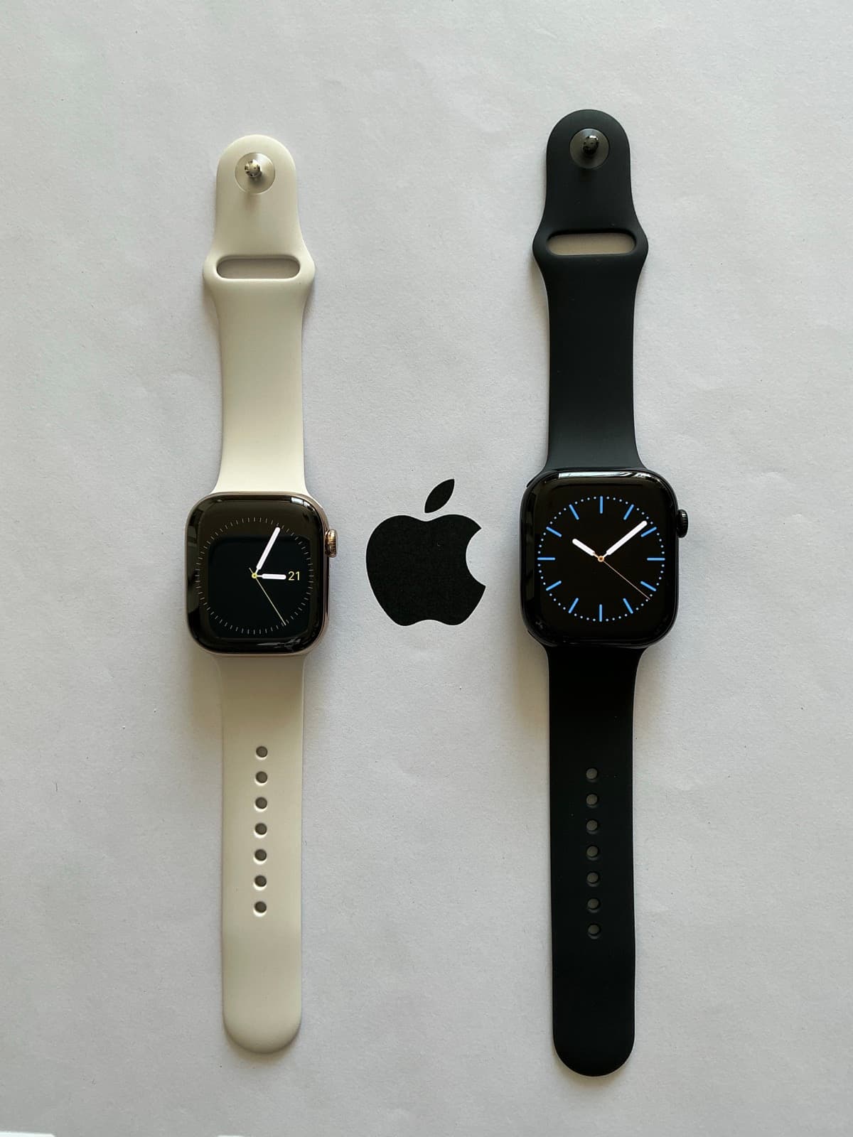 Apple Watch Series 10